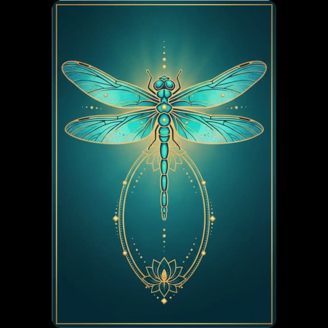 Dragonfly