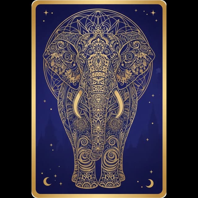 Elephant